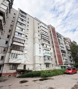 Аренда 1 ком Рокоссовского