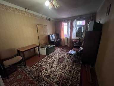 Здам 2 х кімнатну квартиру вул. Захисників Ураїни