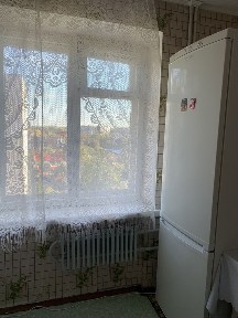 Сдам 1 ком. квартиру !