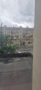 Сдам хозяин 3 -ех комнатная сталинка
