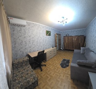 Сдам 1к квартиру метро Героев Труда