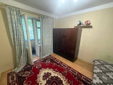 Продаж 1к квартири 21м2 Мілютенка 44Б Лісовий Массив