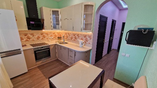 ЖК «Старокиївський» з генераторами та укриттям. Метро КПІ - 500 м.