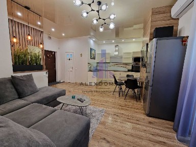 Здається 2к квартира 80м2, вул. Маккейна 26, ЖК RICHMOND, Печерськ, Генератор