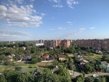 1к квартира / євродвушка 45м. ВЛАСНИК, ЖК Лелека