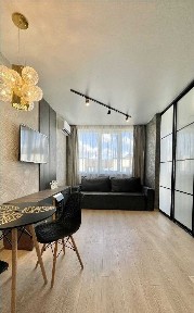 ЖК ParkLand, 15хв до м. Васильківська 36м2. Вільна