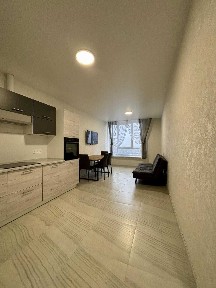 • Актуальна! Оренда квартира 1к. 52м2 ЄВРОДВУШКА в ЖК Варшавський Плюс
