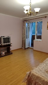 Здам однокімнатну квартиру район автовокзалу