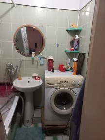 оренда трикімнатної квартири не дорого с. ІВАНЧІ ВОЛОДИМИРЕЦЬКИЙ Р-Но