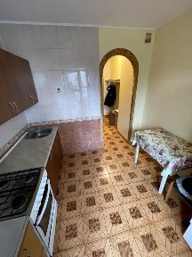 Архітектора Вербицького 22/1. Однокімнатна квартира