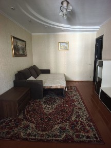 Оренда 3-кімнатної квартири на Вокзальній