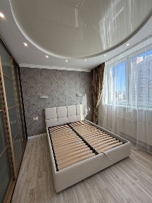 Аренда кв. Позняки. осокорки. 55м. Кв. Однокомнатная