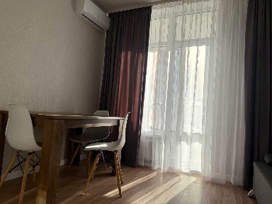 Здається в оренду євродвушка в ЖК Нивки парк, пр. Берестейський, 65-В