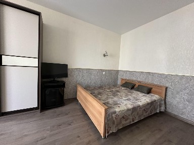 Здається в оренду 1-кімнатна квартира, вул. Шота Руставелі, 26