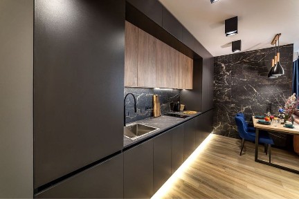 Оренда квартири, UNO City House, ГЕНЕРАТОР.