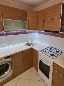 Оренда однокімнатної квартири біля метро Святошино