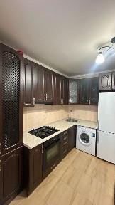 Оренда 1 но кімнатної квартири ЖК Софіївська Слобідка, вул. Боголюбова, є аккумулятор на котел !