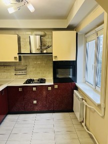 Оренда 1 но кімнатної квартири 46 кв. м, 10 хвилин до метро