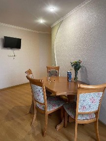 Здається в оренду 2 кімнатна квартира, пр. Палладіна, 25
