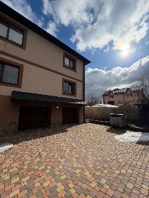 Оренда автономного будинку Гатне