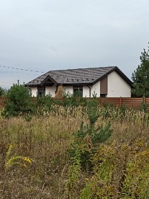 Довгострокова оренда будинку