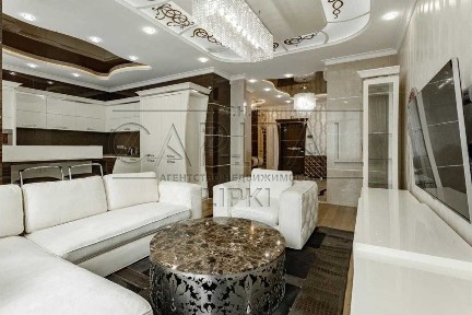 Оренда / Квартира / 181 м2 / ЖК Новопечерські Липки / Печерський район