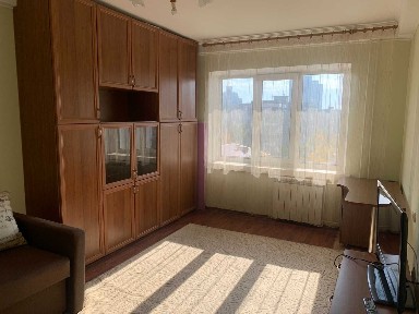 Здається 1кім. кв. прт. Оболонський 7Б, м. Оболонь 5хв
