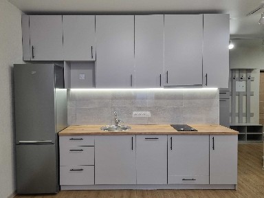 Саванна Сіті. Оренда 1 к кв 40 м² - студія