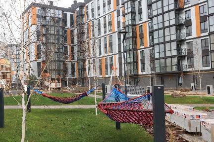 Продаж 2к квартири! ЖК Атмосфера Лайф! Іпотека на 20 років, перший внесок від 20%