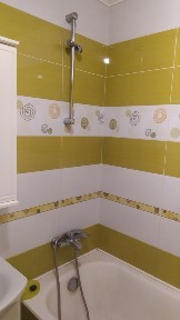 Оренда 2-кімнатної квартири 46 м², Святошинський район, 14 000 грн