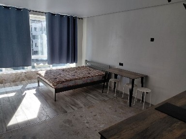 Здам 1 КІМ квартиру-студію, ЖК «Чехов парк», поруч вся інфраструктура.