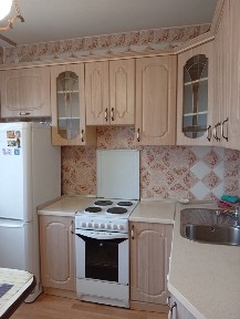 Сдам 2-комнатную квартиру Бальзака