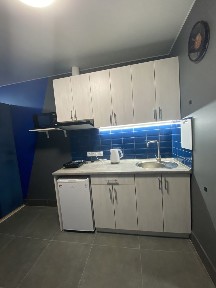 Оренда 1 к. квартири студії, ЖК IHOME, вул. Балукова, 1