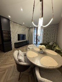 Оренда 3 кімнатної квартири, ЖК Taryan Towers, еліт клас, встановлений інвертор