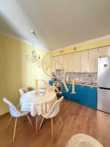 Продаж 1 кімн квартири с ремонтом ЖК Паркові Озера ( парк Перемоги) метро