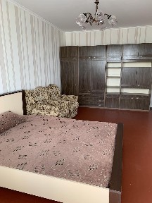 Оренда 1 кімн. М. Теремки 10 хв. Заболотного 110, 12000грн