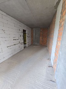 Терміновий Продаж 1к 43 м2 Податки 2% Держ-Програми Так