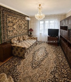 Без Комісії. Оренда просторої 1-к квартирі на Троєщині.