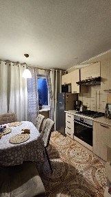 Здам 2-во кім квартиру в центрі Боярки!