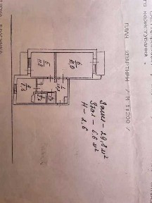 Продаж 2-кімн. Приозерна вул. 8а, 58 м. кв-м. Оболонь 10 хв