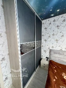 Продаж квартири 1к Богуславська, 3 ЖК Благород Крюківщина