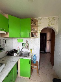 Сдам квартиру Шулявка, Индустриальный мост, КПИ, ул. Гетьмана, 38, без комиссии