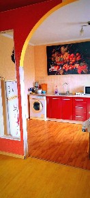 Вільна сьогодні! Квартира м. Ізюм подобово