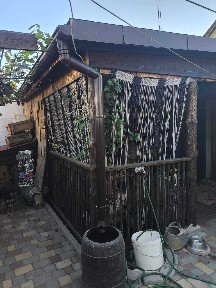 Продам будинок в Нерубайському в центрі села.