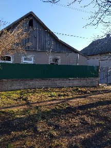 Продам дом улица Весенняя