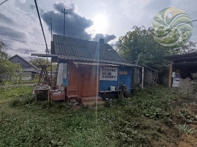 Івано-Франківськ с. Рибне Будинок 50м2