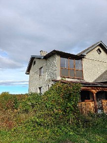 продаж будинку Мала Тур'я двохповерховий