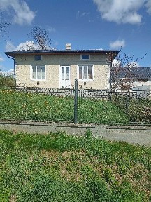 продам будинок Долина с. Новичка