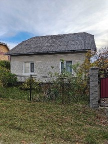 продаж будинку в Калуші, 18 соток землі