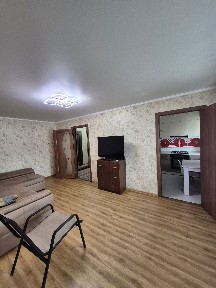 Оренда двокімнатної квартири рн 